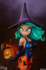 photo of Happy HallowQueens collection Pumpkin Witch