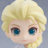 Nendoroid Elsa Travel Dress Ver.