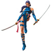 photo of MAFEX No.141 Psylocke COMIC Ver.