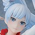 POP UP PARADE Weiss Schnee