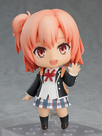 main photo of Nendoroid Yuigahama Yui