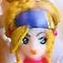 Final Fantasy X-2 Original Strap: Rikku