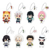 photo of Demon Slayer Everyone Focus! Mitsumete Acrylic Charm: Obanai Iguro