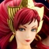 DC COMICS Bishoujo Statue Mera