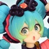 Noodle Stopper Figure Hatsune Miku Chinese Style Ver.