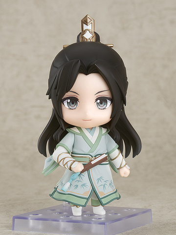 main photo of Nendoroid Shen Qingqiu