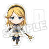 photo of Nendoroid Lux