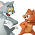 Ultra Detail Figure Tom and Jerry No.600 Tom and Jerry