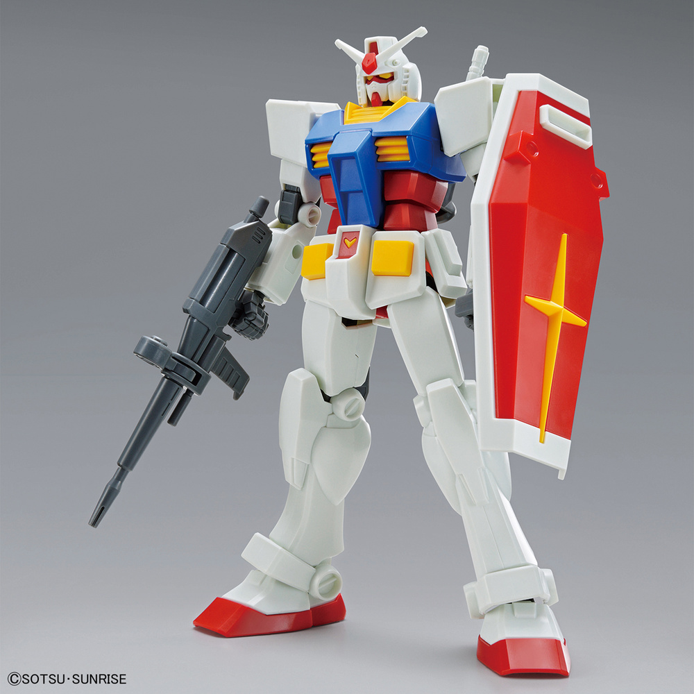 RX-78-2 GUNDAM ファースト ガンダム スマートデザイン リング