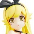 Espresto Oshino Shinobu Clear Materials Ver.