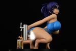 photo of Takaoka Mizuki Ver. Beer Server, Hiyakeato Limited Edition