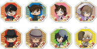 photo of Detective Conan Trading Acrylic Keychain (High Color Deformed): Shinichi