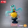 photo of BN Figure DX Hatsune Miku & Pac-Man