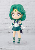 photo of Figuarts mini Super Sailor Neptune -Eternal edition-