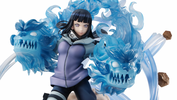 photo of Naruto Gals DX Hyuuga Hinata Ver.3