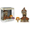 photo of POP! Town #16 the Burrow and Molly Weasley