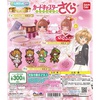 photo of Cardcaptor Sakura Clear Card Edition Assort Collection: Sakura Clear Card Edition