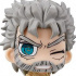 Jojo no Kimyou na Bouken Capsule Figure Collection 04: Joseph Joestar