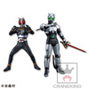 photo of Dual Solid Heroes DXF Figure Vol.12 Shadow Moon