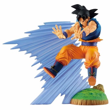 main photo of Son Goku