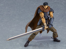 photo of figma Guts Band of the Hawk ver. Repaint Edition