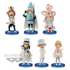 photo of One Piece World Collectable Figure World Summit vol. 2: Stussy