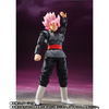 photo of S.H.Figuarts Goku Black