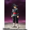 photo of S.H.Figuarts Goku Black