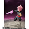 photo of S.H.Figuarts Goku Black