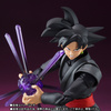 photo of S.H.Figuarts Goku Black