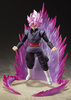 photo of S.H.Figuarts Dragonball Goku Black SSR Event Exclusive Color Edition