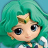 Q Posket Super Sailor Neptune Normal Color Ver.