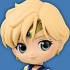 Q Posket Super Sailor Uranus Normal Color Ver.