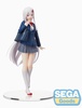 photo of SPM Figure Echidna Uniform Ver.