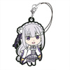 photo of Re:ZERO -Starting Life in Another World- Rubber Strap Collection: Emilia