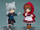 photo of Nendoroid Doll Wolf Ash
