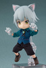 photo of Nendoroid Doll Wolf Ash