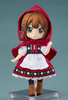 photo of Nendoroid Doll Little Red Riding Hood Rose