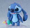 photo of Nendoroid Stitch