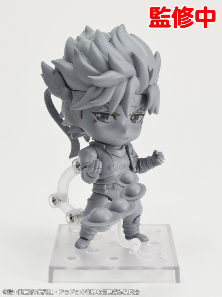 nendoroid caesar anthonio zeppeli