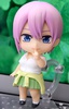 photo of Nendoroid Nakano Ichika