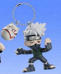 main photo of Naruto Swing 2: Hatake Kakashi