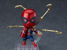 photo of Nendoroid Iron Spider Endgame Ver. DX