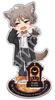 photo of Fugou Keiji Balance: UNLIMITED Acrylic Stand: Haru Kato Halloween ver.