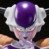 S.H.Figuarts Freezer First Form