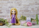 photo of Q posket Doll Rapunzel
