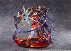 photo of Shibuya Scramble Figure Megumin -Explosion Ver.-