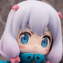 FAI Doll Vol.1 Izumi Sagiri