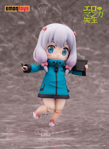 main photo of FAI Doll Vol.1 Izumi Sagiri