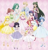 photo of Ichiban Kuji Gekijouban Bishoujo Senshi Sailor Moon Eternal Let's party!: Kaioh Michiru Acrylic Stand